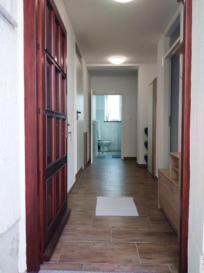 Daal Apartment Roc Bagian luar foto