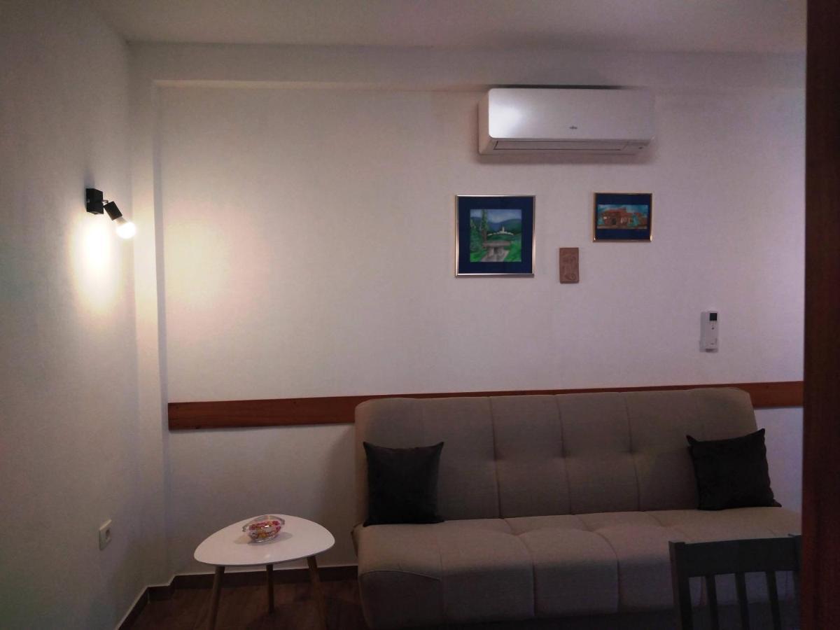 Daal Apartment Roc Bagian luar foto