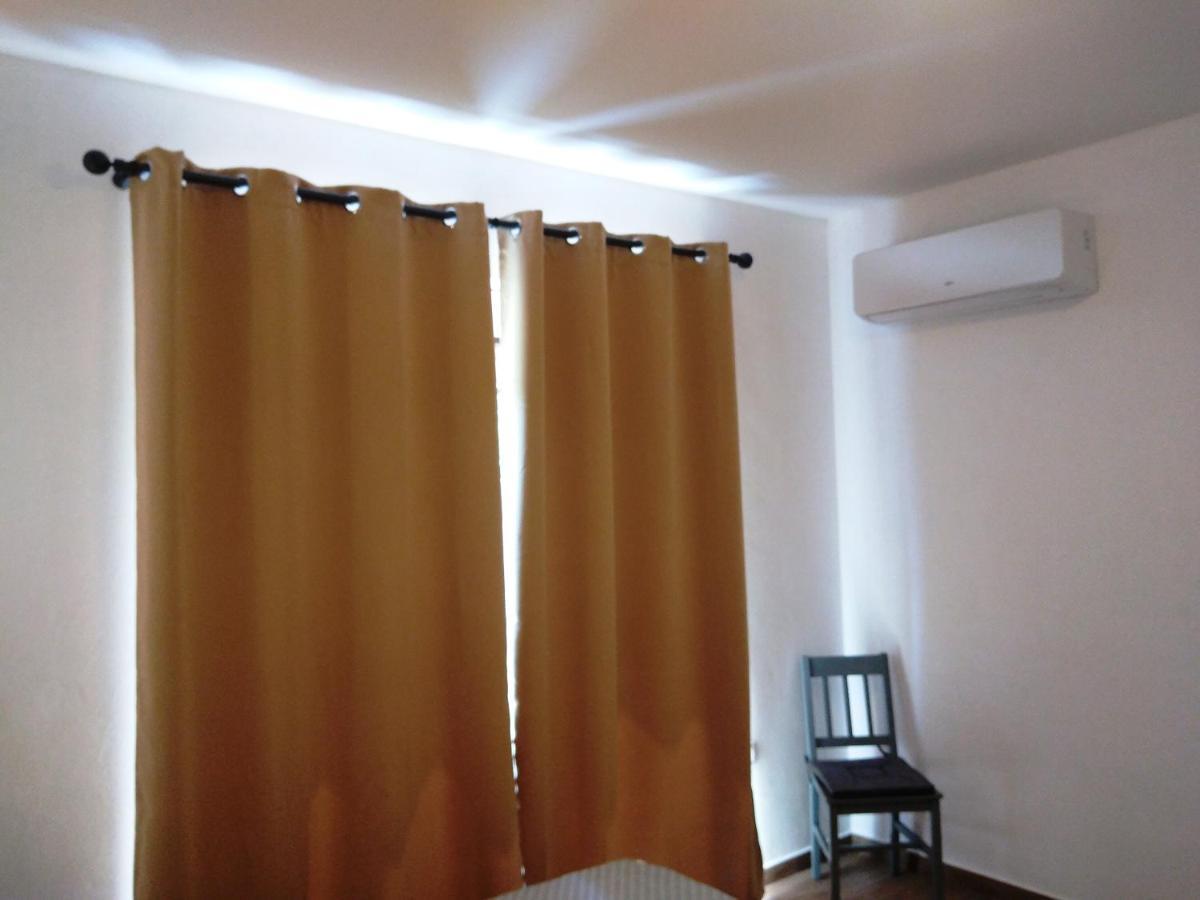 Daal Apartment Roc Bagian luar foto