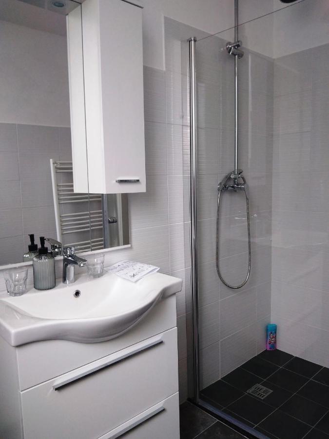 Daal Apartment Roc Bagian luar foto