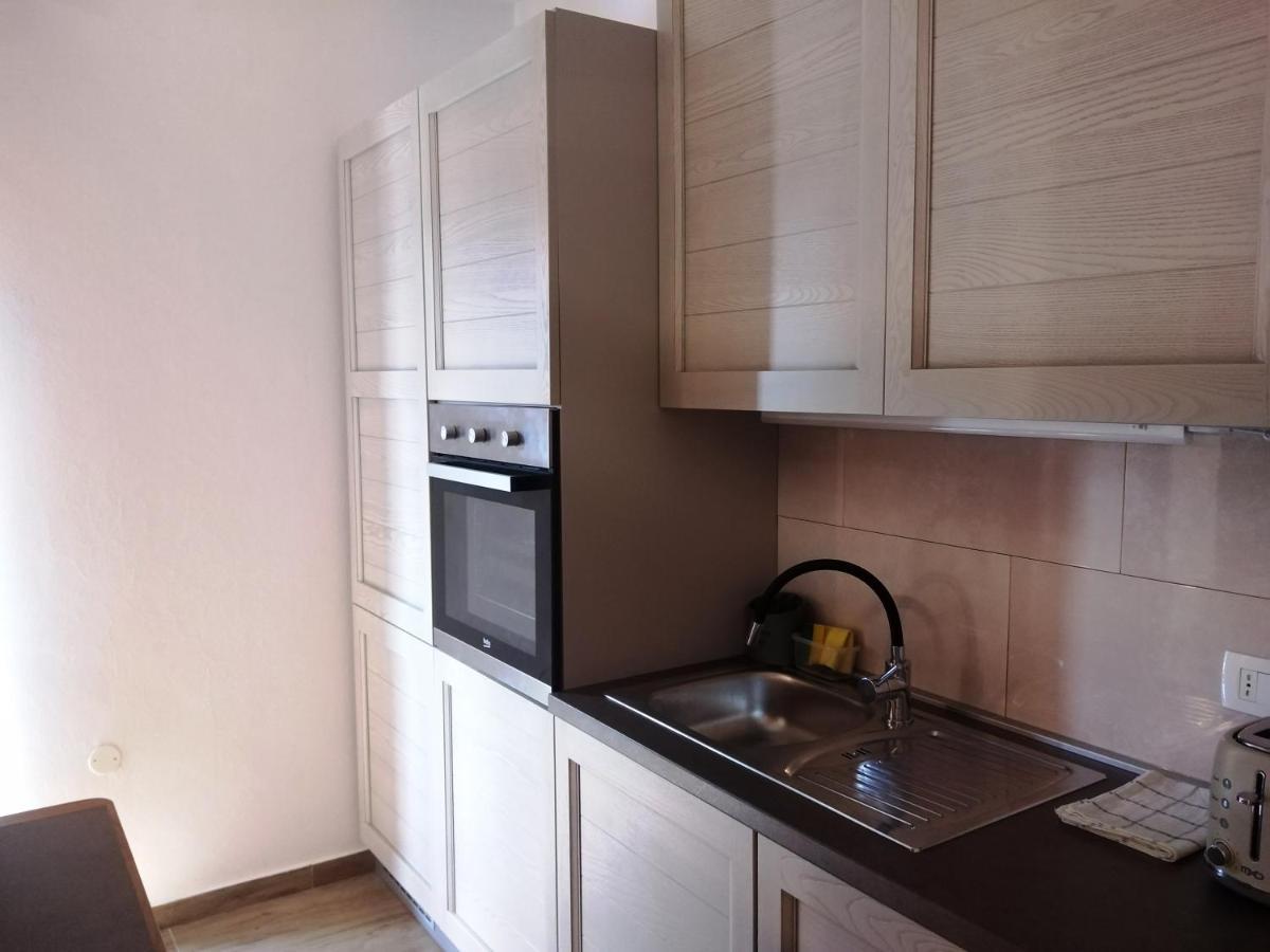 Daal Apartment Roc Bagian luar foto