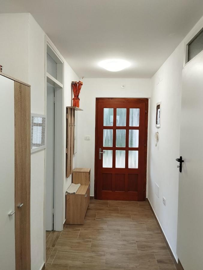 Daal Apartment Roc Bagian luar foto