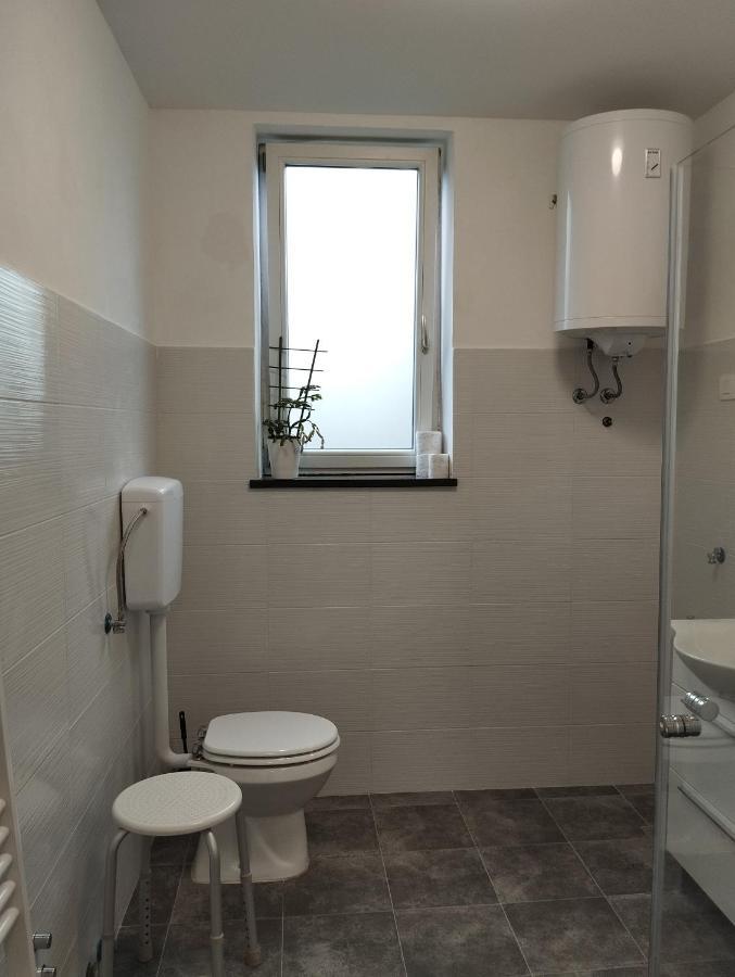 Daal Apartment Roc Bagian luar foto
