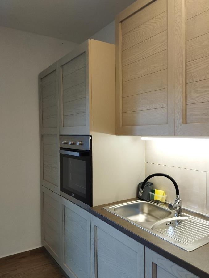 Daal Apartment Roc Bagian luar foto
