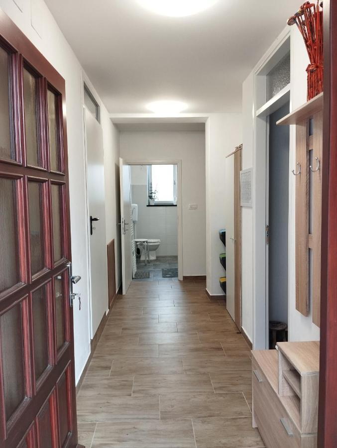 Daal Apartment Roc Bagian luar foto