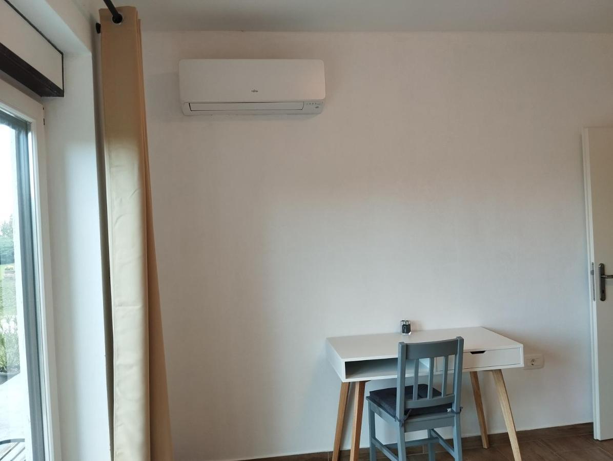 Daal Apartment Roc Bagian luar foto