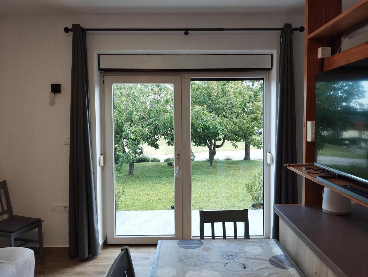Daal Apartment Roc Bagian luar foto