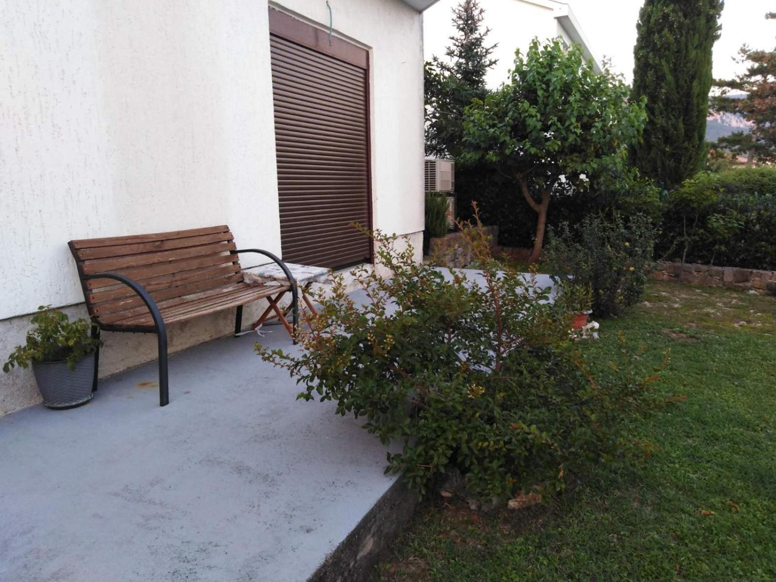 Daal Apartment Roc Bagian luar foto